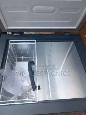 Popular Chest Freezes 250