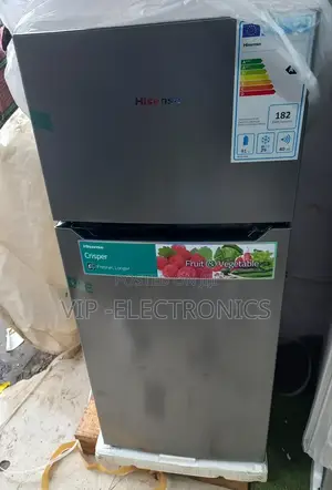 Hisense Refrigerator 220