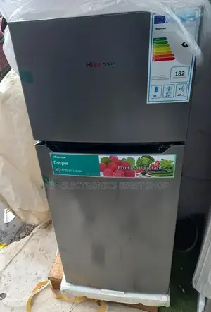 Hisense Refrigerator 220