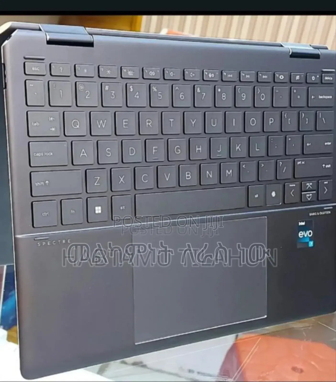 New Laptop HP Spectre 14 16GB Intel Core i7 SSD 1T