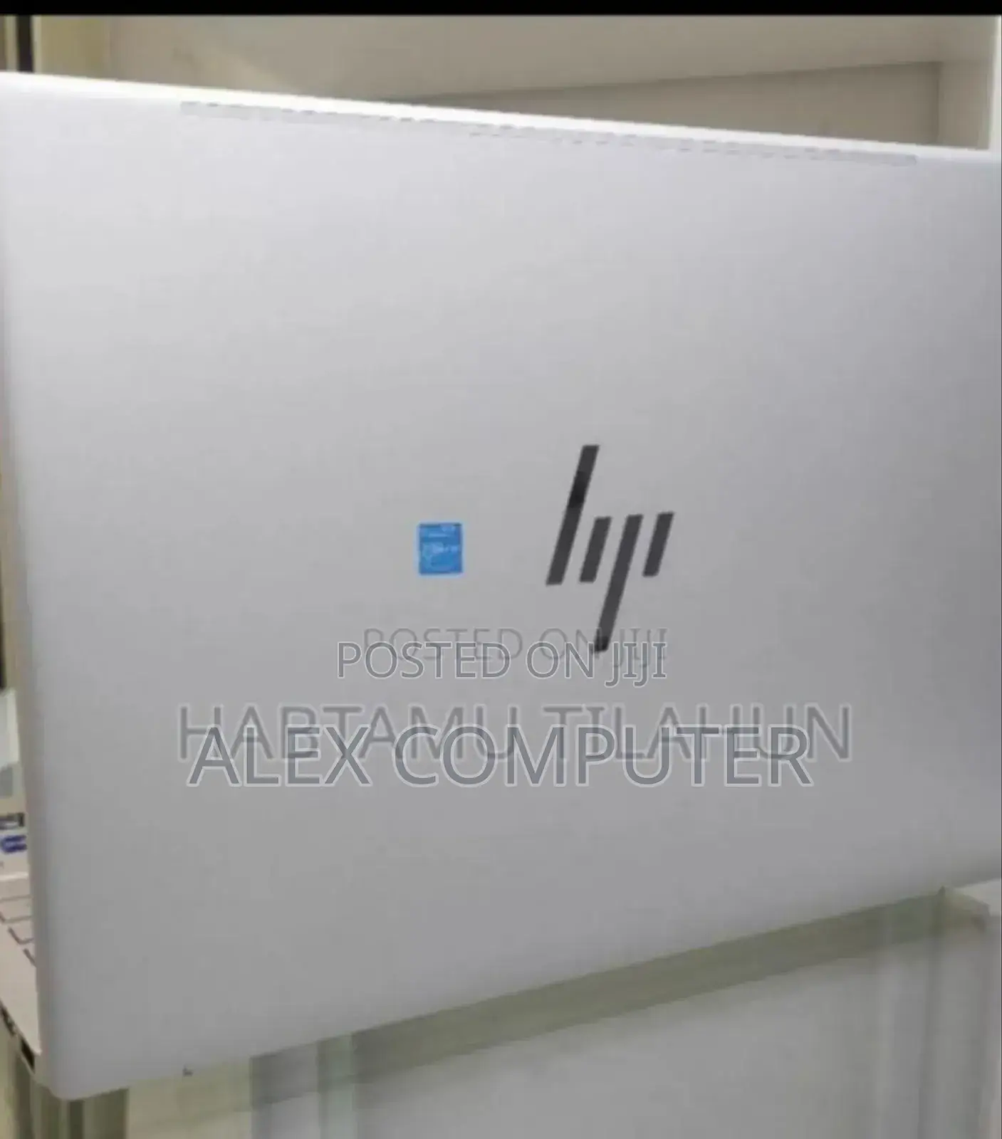 New Laptop HP Pavilion 15 16GB Intel Core i7 SSD 1T
