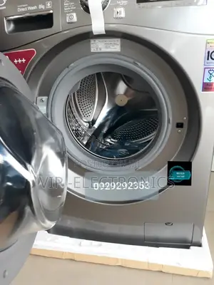 Amana Automatic Washinge Machine 10kh