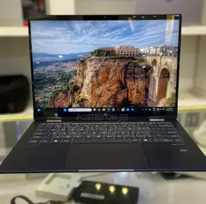 New Laptop HP Envy X360 16GB Intel Core Ultra 7 SSD 512GB