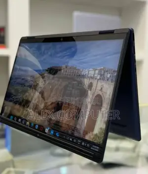 New Laptop HP Envy X360 16GB Intel Core Ultra 7 SSD 512GB