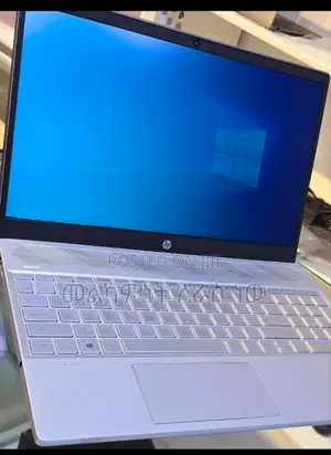 Photo - New Laptop HP Pavilion 15 16GB Intel Core I5 SSD 512GB