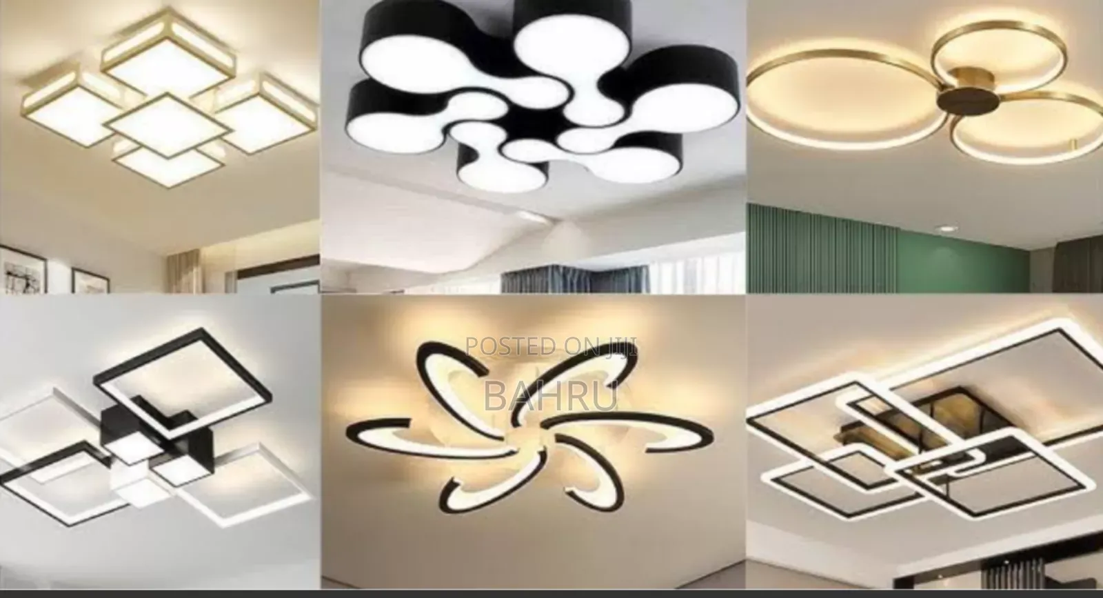 Lighting Repair and Fixture Service
