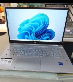 Photo - New Laptop HP Pavilion 15 8GB Intel Core I7 SSD 1T