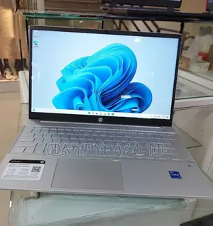 New Laptop HP Pavilion 15 8GB Intel Core I7 SSD 1T