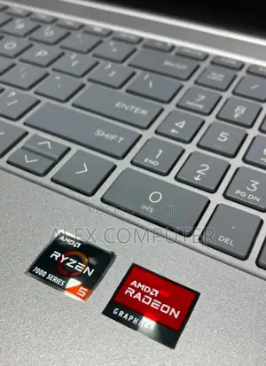 New Laptop HP Stream Notebook 8GB AMD Ryzen 5 SSD 512GB