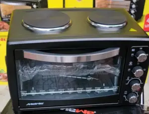 Photo - Mewe Mini Oven 2electric