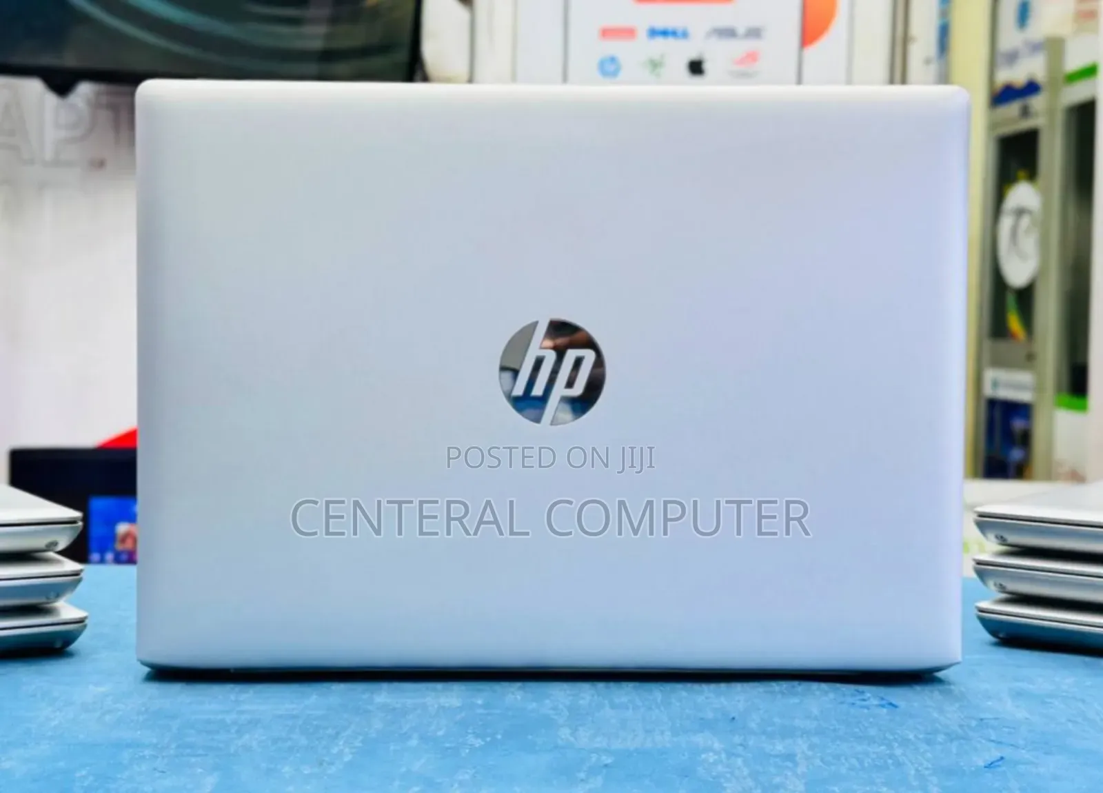 New Laptop HP ProBook 430 G5 16GB Intel Core I5 SSD 512GB