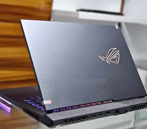 New Laptop Asus ROG Strix G15 16GB Intel Core I9 SSD 1T