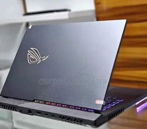 New Laptop Asus ROG Strix G15 16GB Intel Core I9 SSD 1T