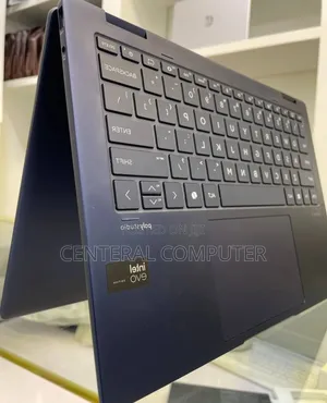 New Laptop HP Envy 15-Ep0xxx 16GB Intel Core Ultra 7 SSD 512GB