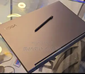 New Laptop Lenovo Yoga 7i 16GB Intel Core I7 SSD 512GB