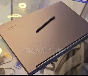 New Laptop Lenovo Yoga 7i 16GB Intel Core I7 SSD 512GB