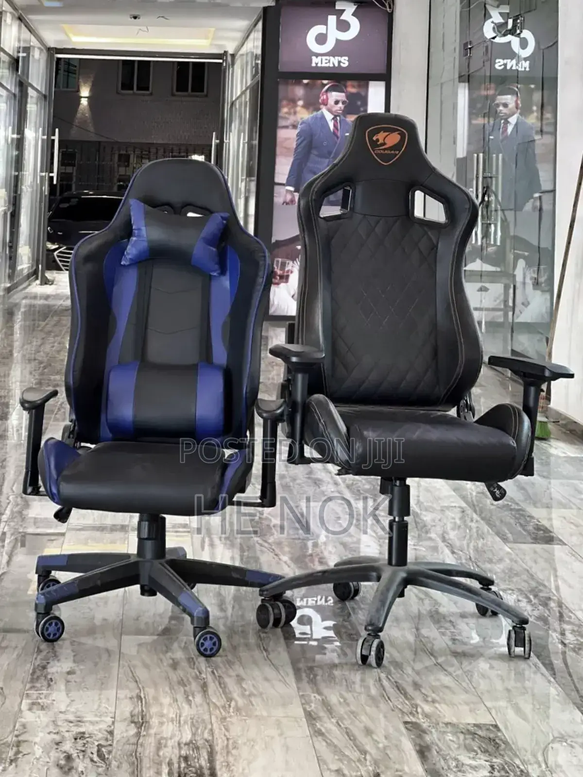 Gaming Chair