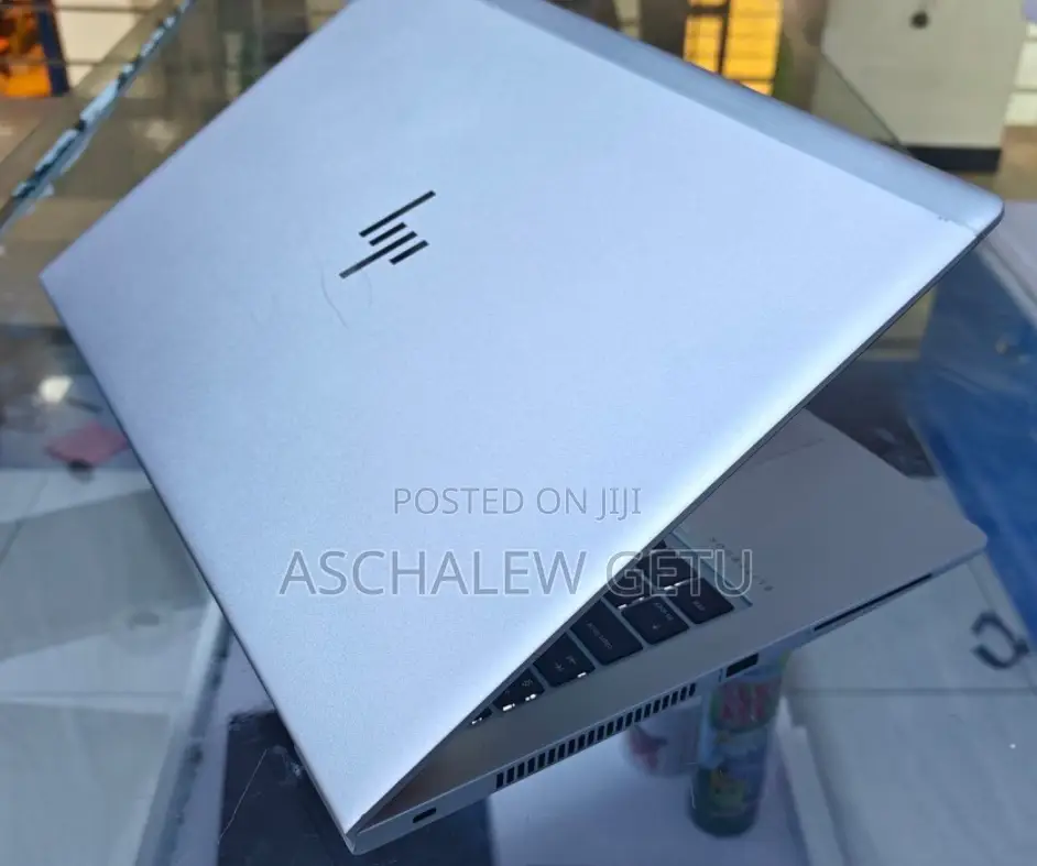 New Laptop HP EliteBook 850 G5 16GB Intel Core I5 SSD 512GB