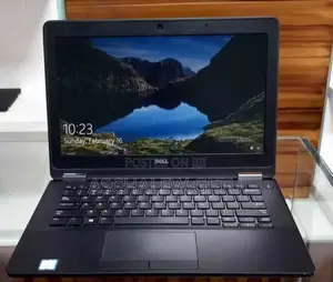 New Laptop Dell Latitude 5310 16GB Intel Core I5 SSD 512GB