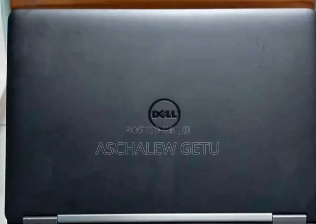 New Laptop Dell Latitude 5310 16GB Intel Core I5 SSD 512GB