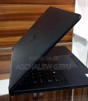 New Laptop Dell Latitude 5310 16GB Intel Core I5 SSD 512GB