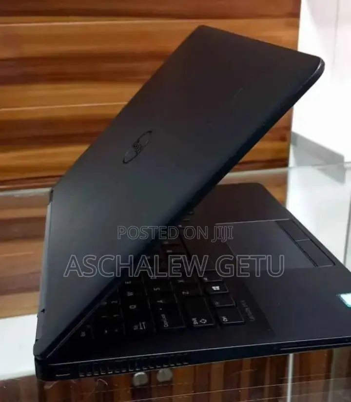 New Laptop Dell Latitude 5310 16GB Intel Core I5 SSD 512GB