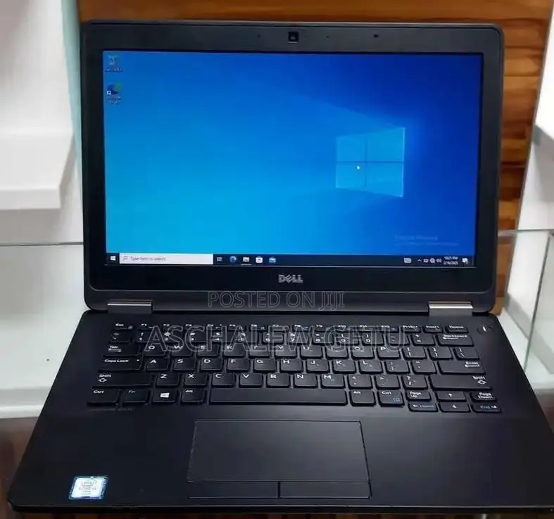 New Laptop Dell Latitude 5310 16GB Intel Core I5 SSD 512GB
