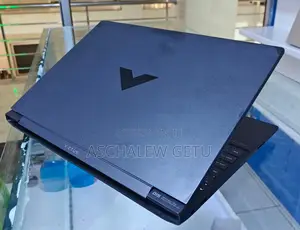 New Laptop HP Victus 15 16GB Intel Core I7 SSD 1T