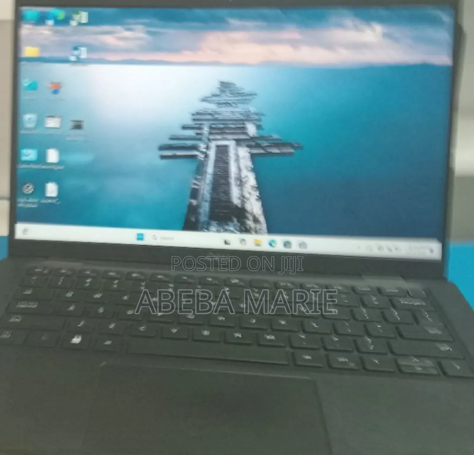 New Laptop Dell Latitude 7430 16GB Intel Core I7 SSD 512GB