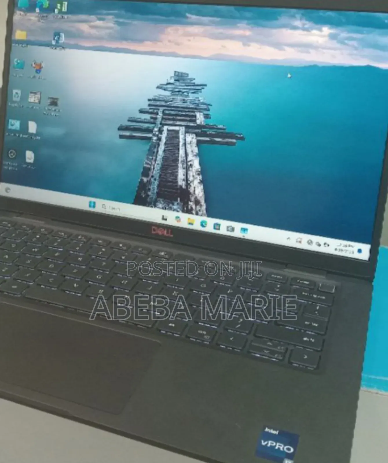 New Laptop Dell Latitude 7430 16GB Intel Core I7 SSD 512GB