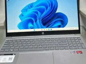 New Laptop HP Stream Notebook 8GB AMD Ryzen 5 SSD 512GB