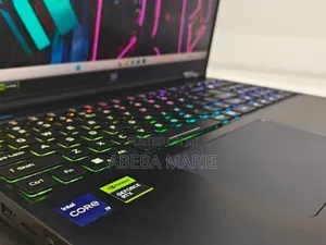 New Laptop Acer Predator Helios 300 16GB Intel Core I9 SSD 1T