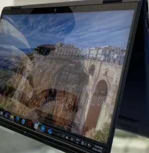 New Laptop HP Envy X360 16GB Intel Core Ultra 7 SSD 512GB