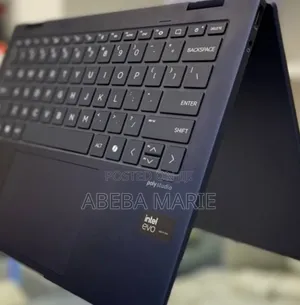 New Laptop HP Envy X360 16GB Intel Core Ultra 7 SSD 512GB