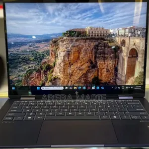 New Laptop HP Envy X360 16GB Intel Core Ultra 7 SSD 512GB
