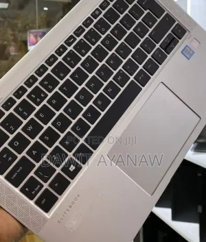 New Laptop HP EliteBook X360 1030 G3 16GB Intel Core I7 SSD 512GB