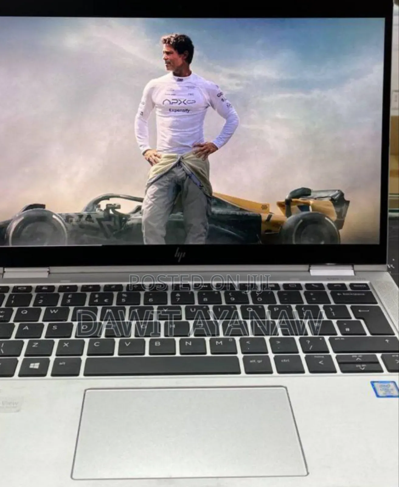 New Laptop HP EliteBook X360 1030 G3 16GB Intel Core I7 SSD 512GB