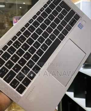 New Laptop HP EliteBook X360 1030 G3 16GB Intel Core I7 SSD 512GB