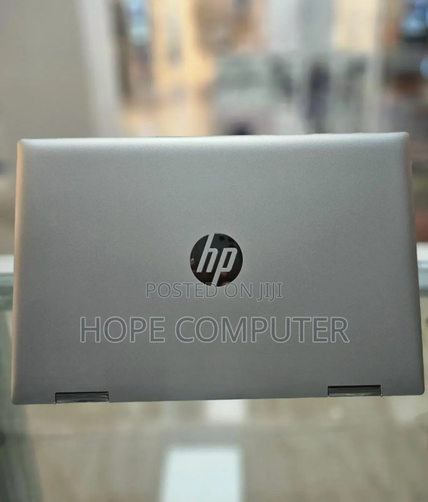 New Laptop HP Pavilion 15 8GB Intel Core I5 SSD 512GB