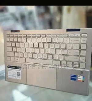 New Laptop HP Pavilion 15 8GB Intel Core I5 SSD 512GB