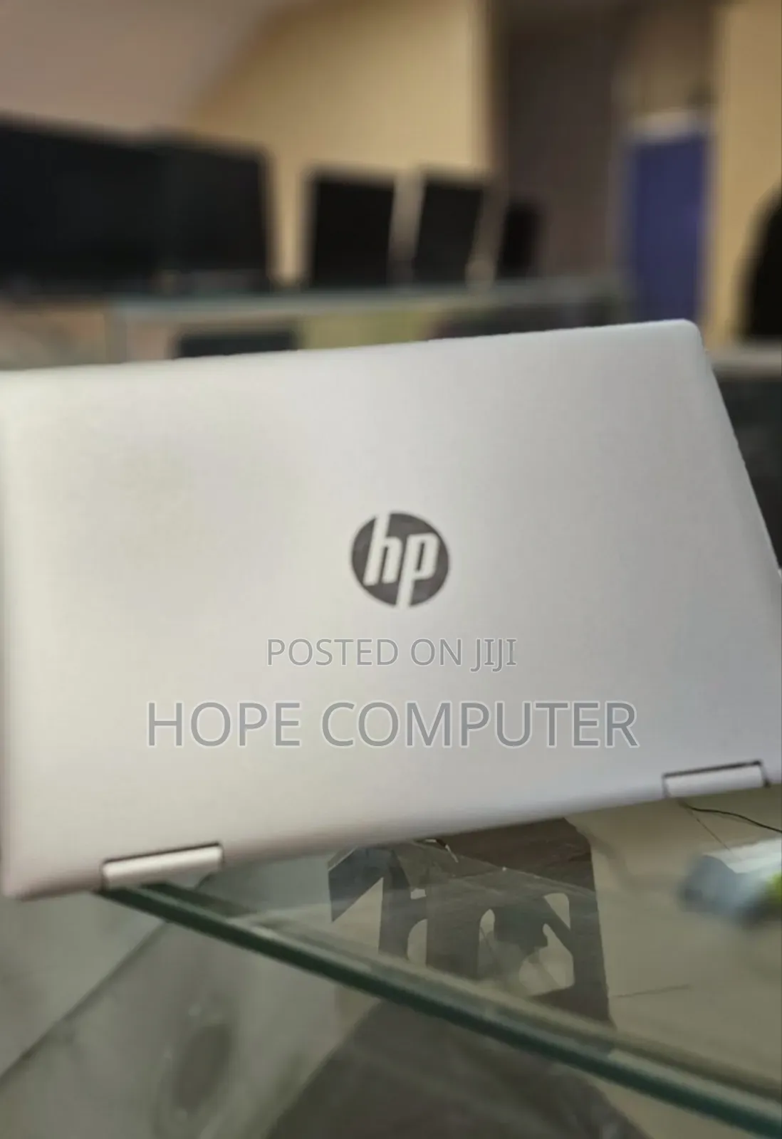 New Laptop HP Pavilion 15 8GB Intel Core I5 SSD 512GB