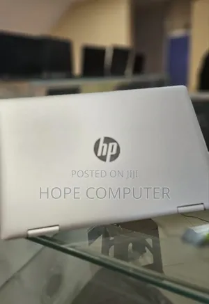 New Laptop HP Pavilion 15 8GB Intel Core I5 SSD 512GB