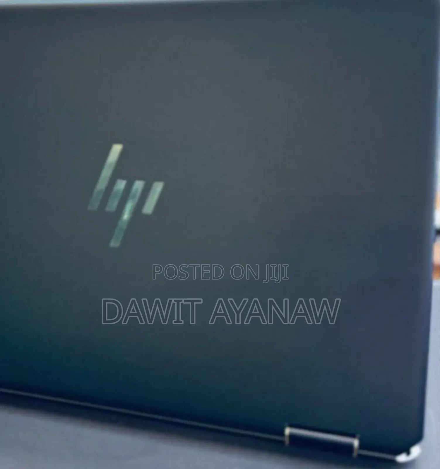 New Laptop HP Spectra 13 16GB Intel Core I7 SSD 1T