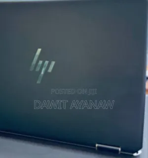 New Laptop HP Spectra 13 16GB Intel Core I7 SSD 1T