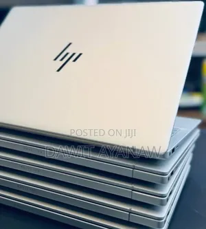 New Laptop HP Pavilion 13 16GB Intel Core I5 SSD 1T
