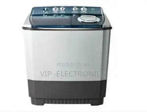 Lg Washing Machine 16kg