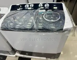 Lg Washing Machine 16kg