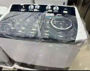 Lg Washing Machine 16kg