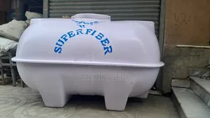 Photo - Polar Fine Water Tanker