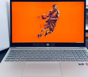 New Laptop HP Pavilion 15 16GB AMD Ryzen 5 SSD 512GB